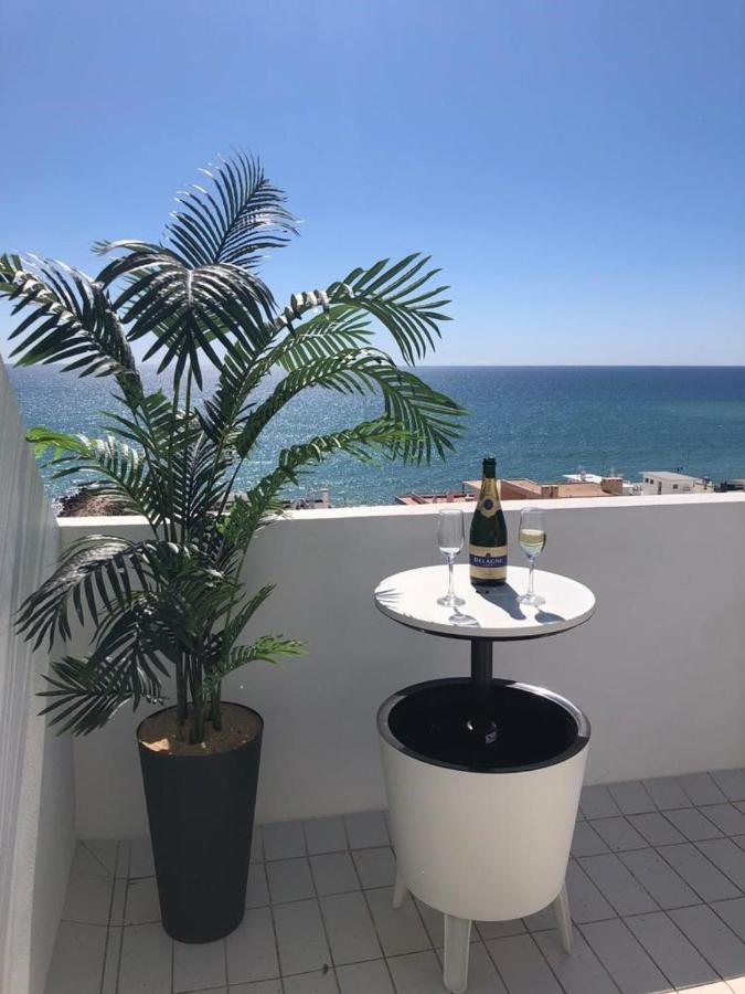 Sky - Wonderful View To The Beach - Картейра Экстерьер фото